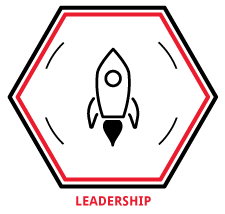 Safety Leadership icon